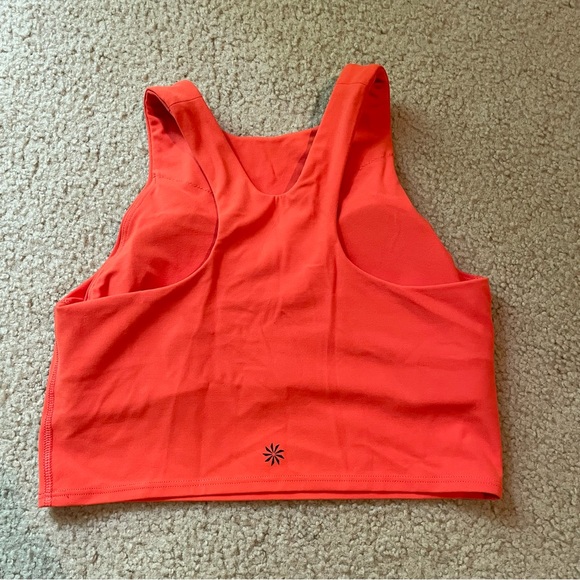 Athleta Conscious Crop A-C - Picture 6 of 7